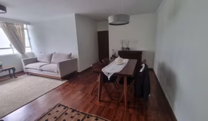 APARTAMENTO  PARA LOCAÇAO NO PARAISO, SÃO PAULO