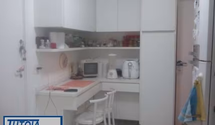 APARTAMENTO A VENDA NO PARAISO, SAO PAULO