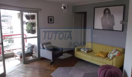 apartamento a  venda mirandopolis
