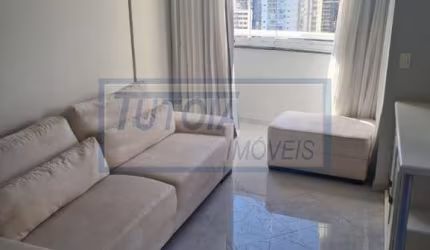 APARTAMENTO À VENDA NA BELA VISTA, SÃO PAULO