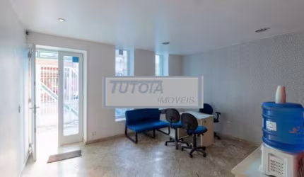 SOBRADO COMERCIAL PARA VENDA NA VILA MARIANA, SAO PAULO