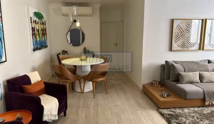 APARTAMENTO À VENDA, BAIRRO CERQUEIRA CÉSAR - SP