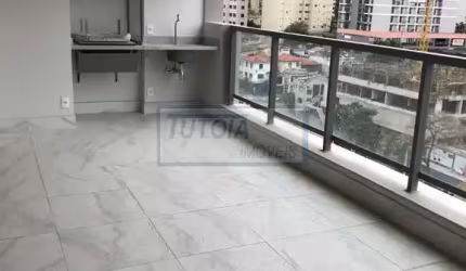 APARTAMENTO À VENDA NA VILA MARIANA, SÃO PAULO