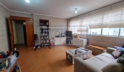 APARTAMENTO À VENDA NO PARAÍSO, SÃO PAULO