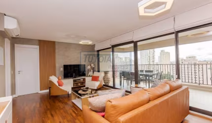 APARTAMENTO À VENDA NA VILA MARIANA, SÃO PAULO