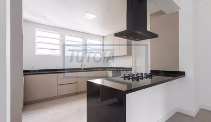 APARTAMENTO À VENDA NOJARDIM PAULISTA, SÃO PAULO