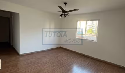 APARTAMENTO À VENDA NA SANTA CRUZ, SÃO PAULO