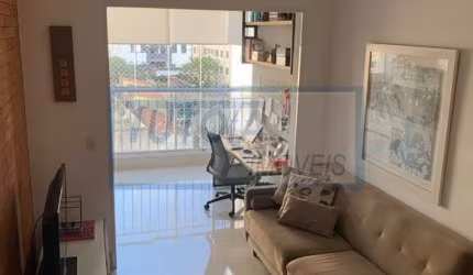 APARTAMENTO À VENDA NA SAÚDE, SÃO PAULO