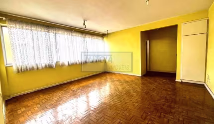 APARTAMENTO À VENDA NO PARAÍSO, SÃO PAULO