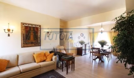 APARTAMENTO À VENDA NO PARAISO, SÃO PAULO
