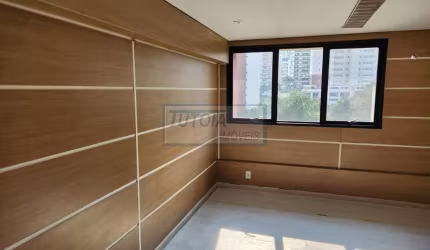 CONJUNTO COMERCIAL À VENDA NA VILA MARIANA, SÃO PAULO
