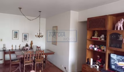 APARTAMENTO À VENDA NO PARAÍSO, SÃO PAULO