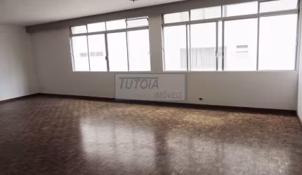APARTAMENTO À VENDA NO PARAÍSO, SÃO PAULO