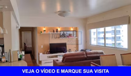 APARTAMENTO A VENDA NO PARAISO, SÃO PAULO