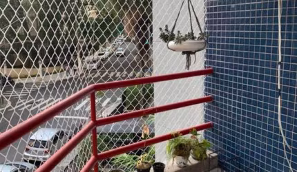 APARTAMENTO 1 DORMITÓRIO PARA VENDA NO PARAISO - SÃO PAULO
