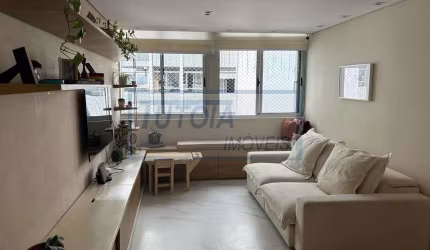 APARTAMENTO À VENDA NO PARAISO, SÃO PAULO