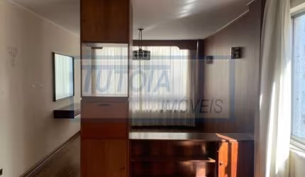APARTAMENTO À VENDA NO PARAÍSO, SÃO PAULO