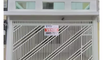 CASA À VENDA NO PARAÍSO, SÃO PAULO