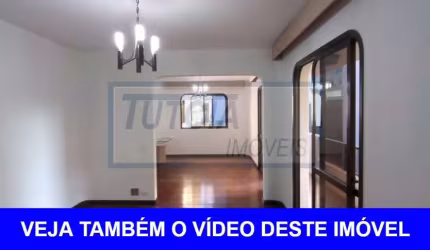 APARTAMENTO À VENDA NO PARAÍSO, SÃO PAULO