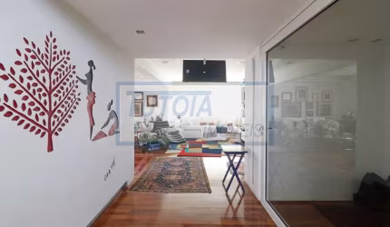 APARTAMENTO A VENDA JARDIM PAULISTA 2 DORMITÓRIOS