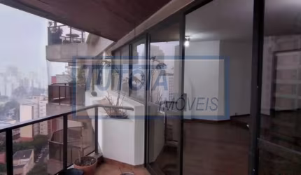 APARTAMENTO À VENDA NO PARAISO, SÃO PAULO