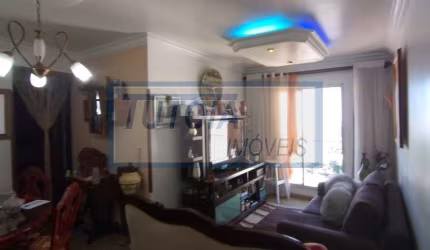 APARTAMENTO A VENDA NO TATUAPE 2 DORMITORIOS