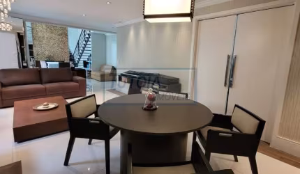 Apartamento à venda no Jardim Paulista, São Paulo