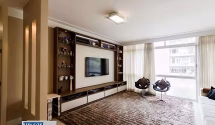 APARTAMENTO A VENDA NO JARDIM AMÉRICA