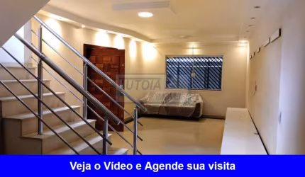 CASA A VENDA NO MANDAQUI COM 350 M² DE ÁREA ÚTIL