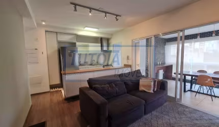 APARTAMENTO À VENDA NA VILA MARIANA, SÃO PAULO