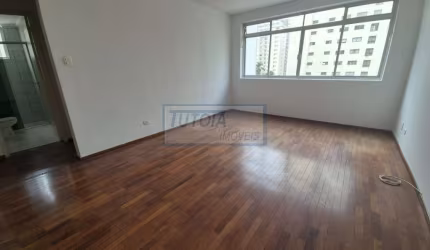 APARTAMENTO À VENDA NA BELA VISTA, SÃO PAULO