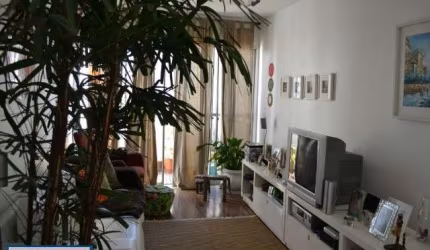 Apartamento com 1 quarto à venda na Rua Dona Avelina, --, Vila Mariana, São Paulo, 82 m2 por R$ 670.000