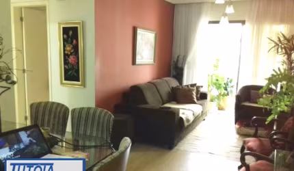 APARTAMENTO PARA VENDA VILA MARIANA