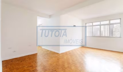 APARTAMENTO À VENDA NO JARDIM PAULISTA, SÃO PAULO