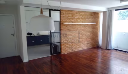 APARTAMENTO À VENDA NO PARAÍSO, SÃO PAULO