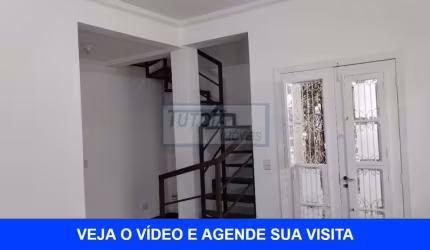 SOBRADO COMERCIAL PARA LOCAÇÃO NO PARAISO, SÃO PAULO
