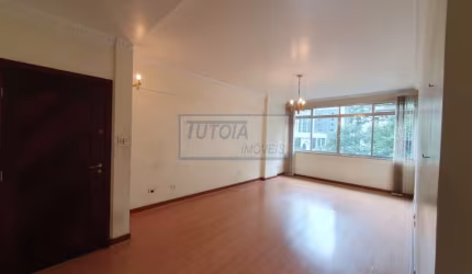 APARTAMENTO À VENDA NO PARAÍSO 3 DORMITÓRIOS