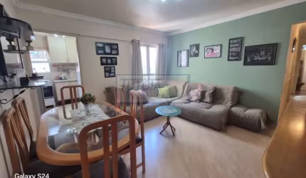APARTAMENTO À VENDA NO PARAÍSO, SÃO PAULO