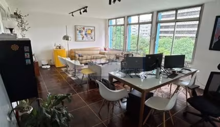 APARTAMENTO A VENDA NA BELA VISTA