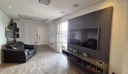 APARTAMENTO À VENDA NO JARDIM PAULISTA, SÃO PAULO