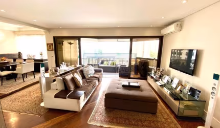 APARTAMENTO À VENDA NO JARDIM PAULISTA, SÃO PAULO