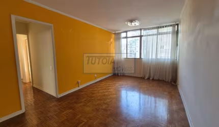 APARTAMENTO À VENDA NO JARDIM PAULISTA, SÃO PAULO