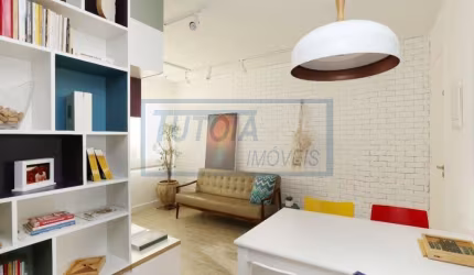 APARTAMENTOPARA VENDA JABAQUARA