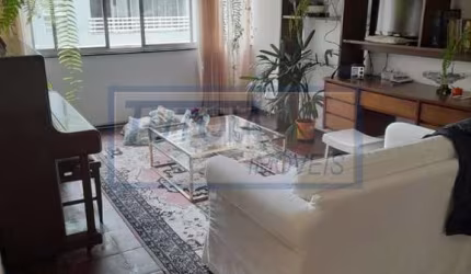 APARTAMENTO À VENDA NO JARDIM PAULISTA, SÃO PAULO.