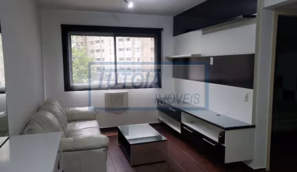 APARTAMENTO À VENDA NA BELA VISTA, SÃO PAULO