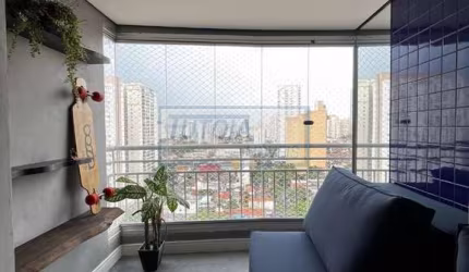 APARTAMENTO A VENDA NA ACLIMAÇAO, SAO PAULO