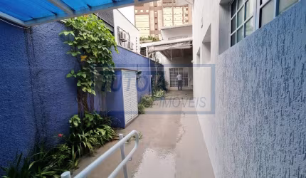 CASA PARA LOCAÇÃO NA VILA MARIANA