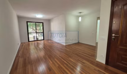 APARTAMENTO À VENDA NA VILA MARIANA, SÃO PAULO