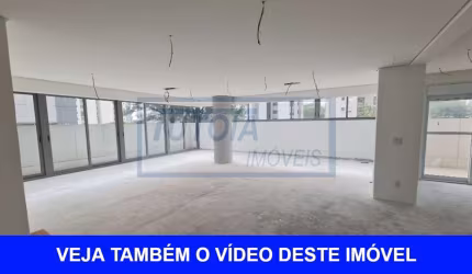 APARTAMENTO À VENDA NA VILA CLEMENTINO, SÃO PAULO