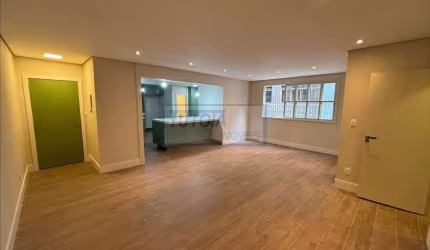 APARTAMENTO A VENDA NO JARDIM PAULISTA, SAO PAULO